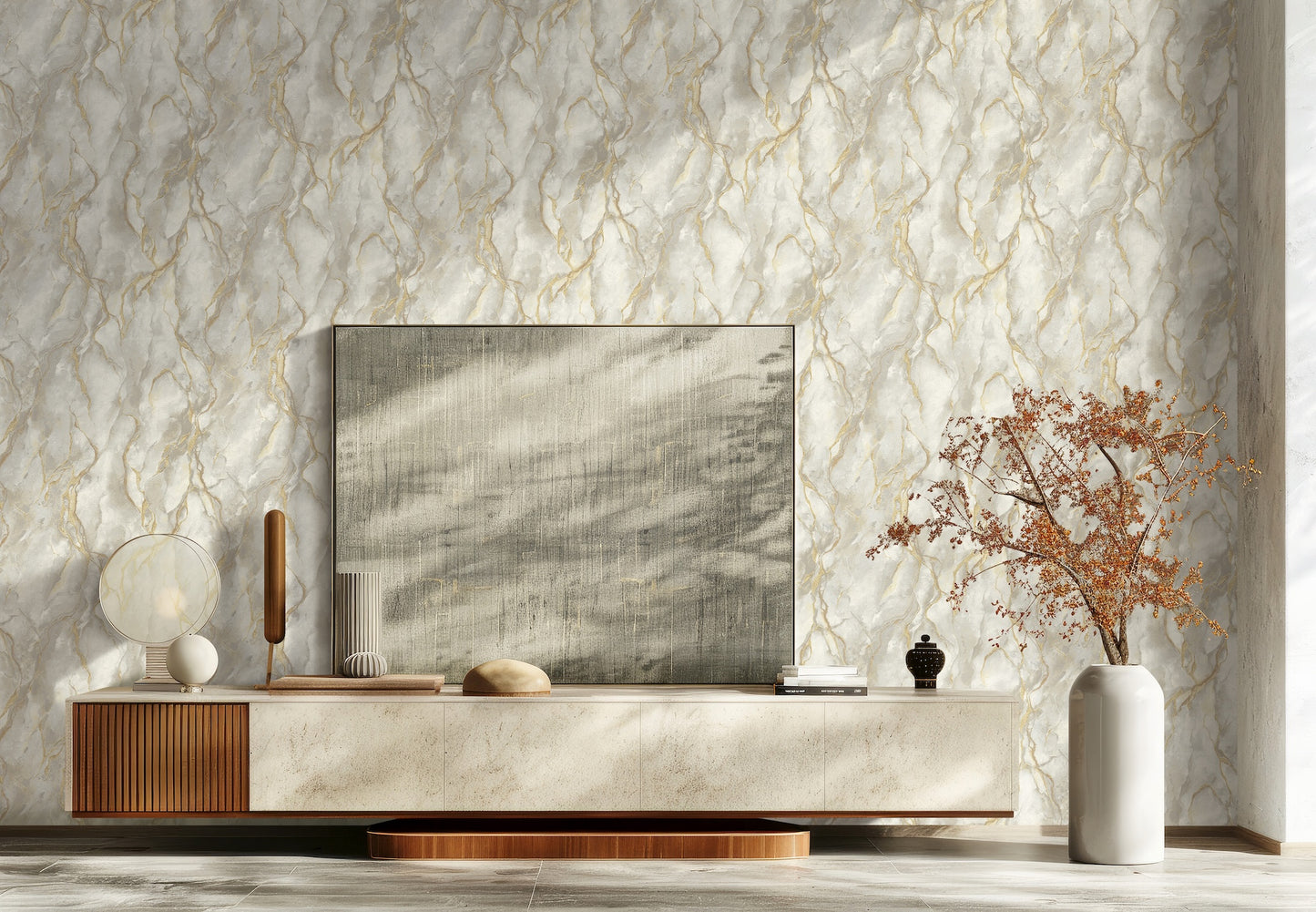 Torano - White Sand