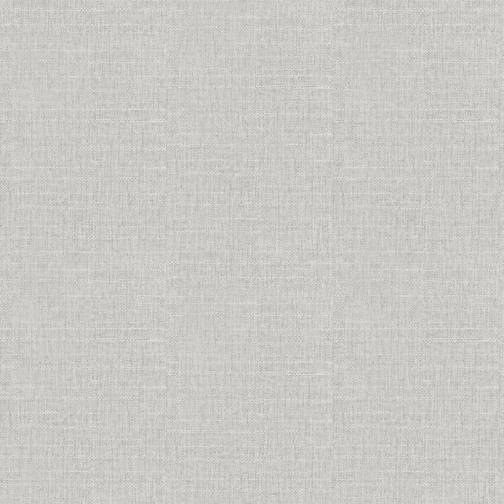 Luxury Plain Soft Silver Wallpaper