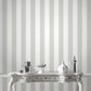 Glitterati White And Silver Wallpaper Wallpaper Inn