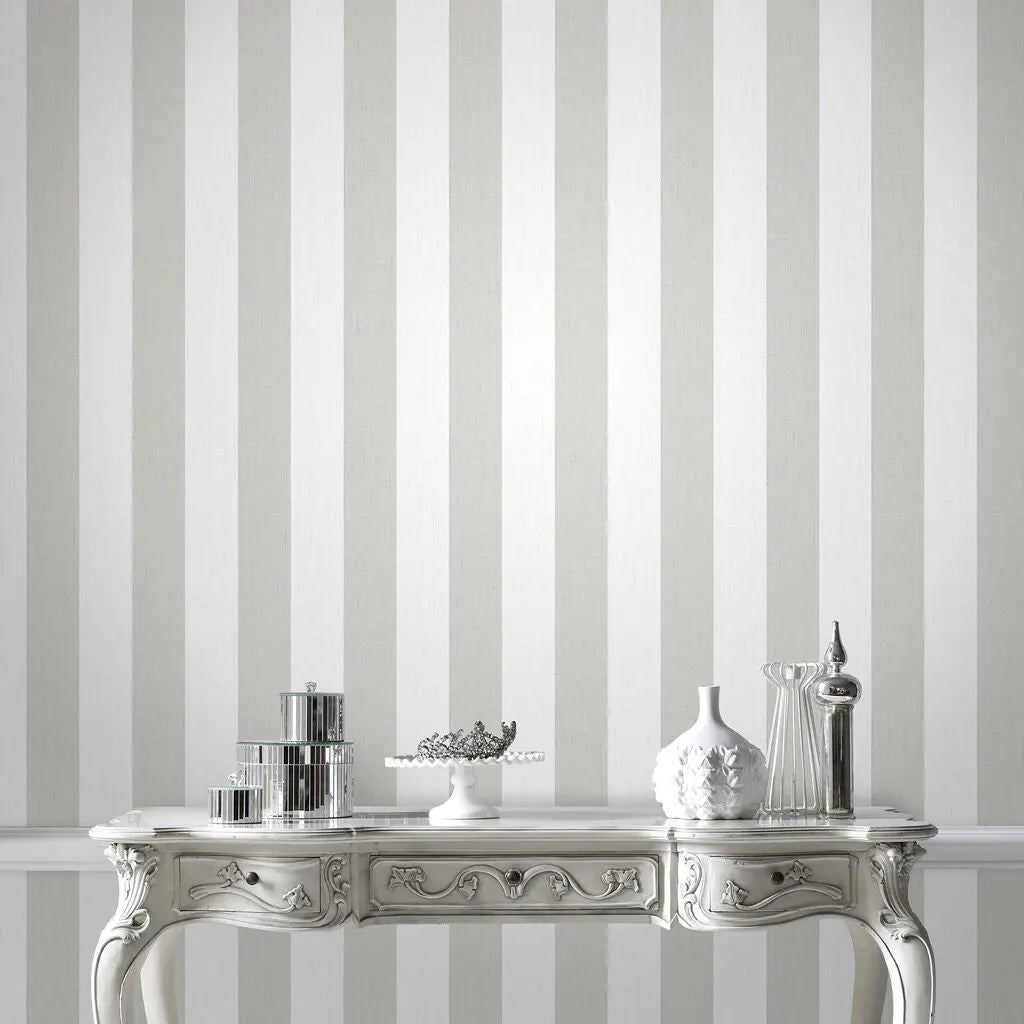 Glitterati White And Silver Wallpaper Wallpaper Inn