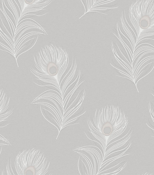Pavona Wallpaper Wallpaper Inn