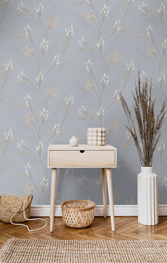 Amarante Wallpaper Wallpaper Inn