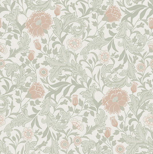 Bilbury Wallpaper Wallpaper Inn
