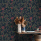 Bilbury Wallpaper Wallpaper Inn