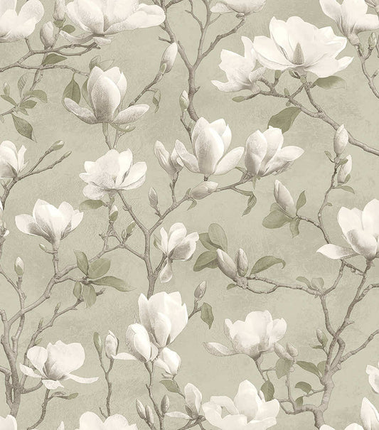 Petalina Wallpaper Wallpaper Inn
