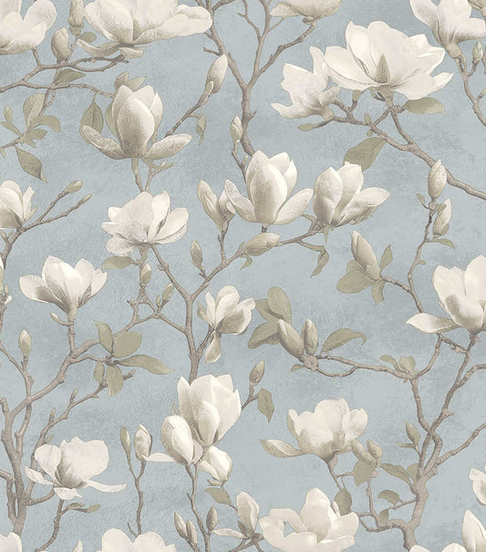 Petalina Wallpaper Wallpaper Inn