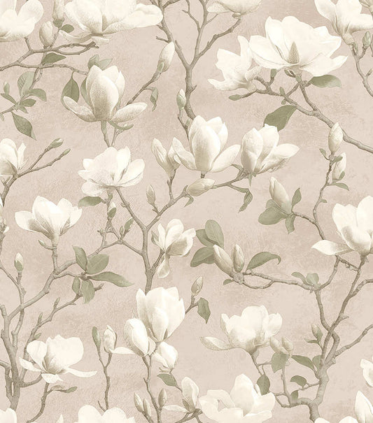Petalina Wallpaper Wallpaper Inn