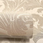 Acanthus Wallpaper Wallpaper Inn