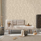 Acanthus Wallpaper Wallpaper Inn