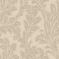 Acanthus Wallpaper Wallpaper Inn