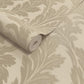 Acanthus Wallpaper Wallpaper Inn