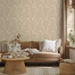 Acanthus Wallpaper Wallpaper Inn