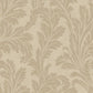 Acanthus Wallpaper Wallpaper Inn