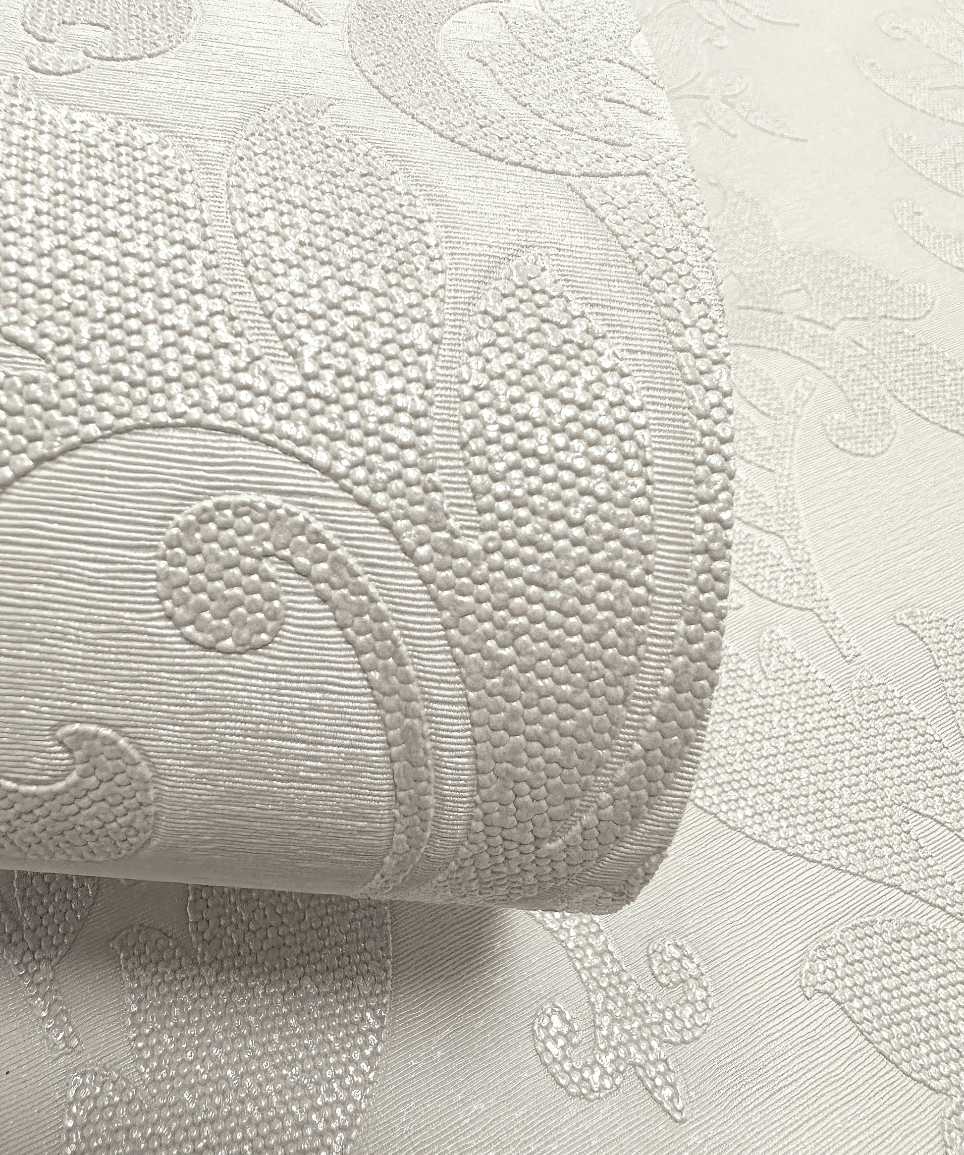 Clara Wallpaper Wallpaper Inn