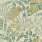 Kirra Leaf Wallpaper Wallpaper Inn