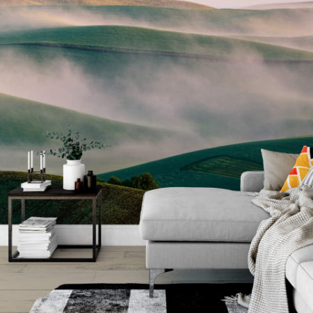 Green Murals