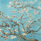 Van Gogh Almond Blossom Mural Wallpaper Inn