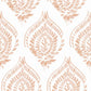 Ceci Medallion Wallpaper Wallpaper Inn