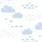 Cloudy Sky Wallpaper Wallpaper Inn