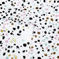 Dalmatian Pastel Multi Wallpaper