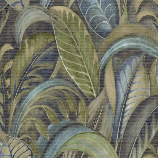 Raffia Wallpaper Wallpaper Inn