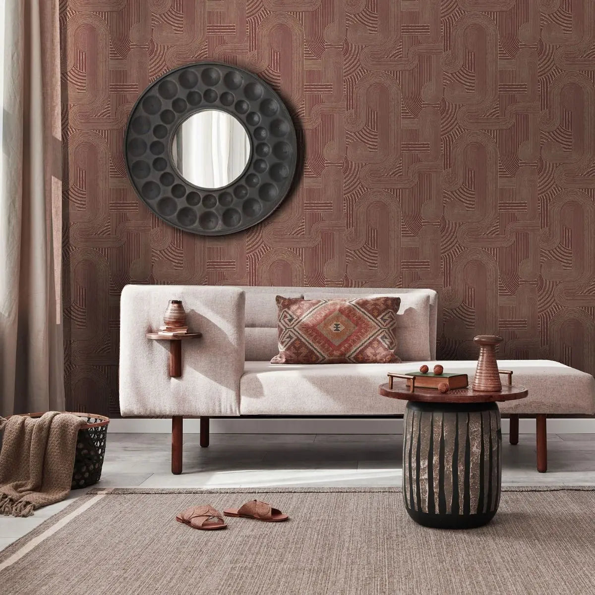 Neutral Murals