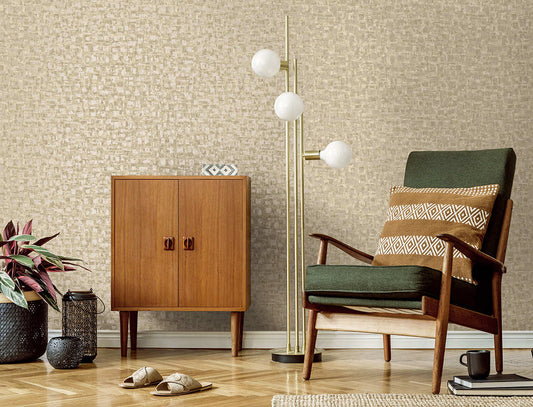Valora Wallpaper Cream