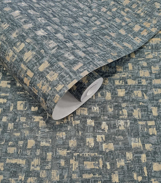 Valora Wallpaper Blue