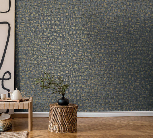 Valora Wallpaper Blue