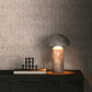 Newton Taupe - Wallpaper Inn 