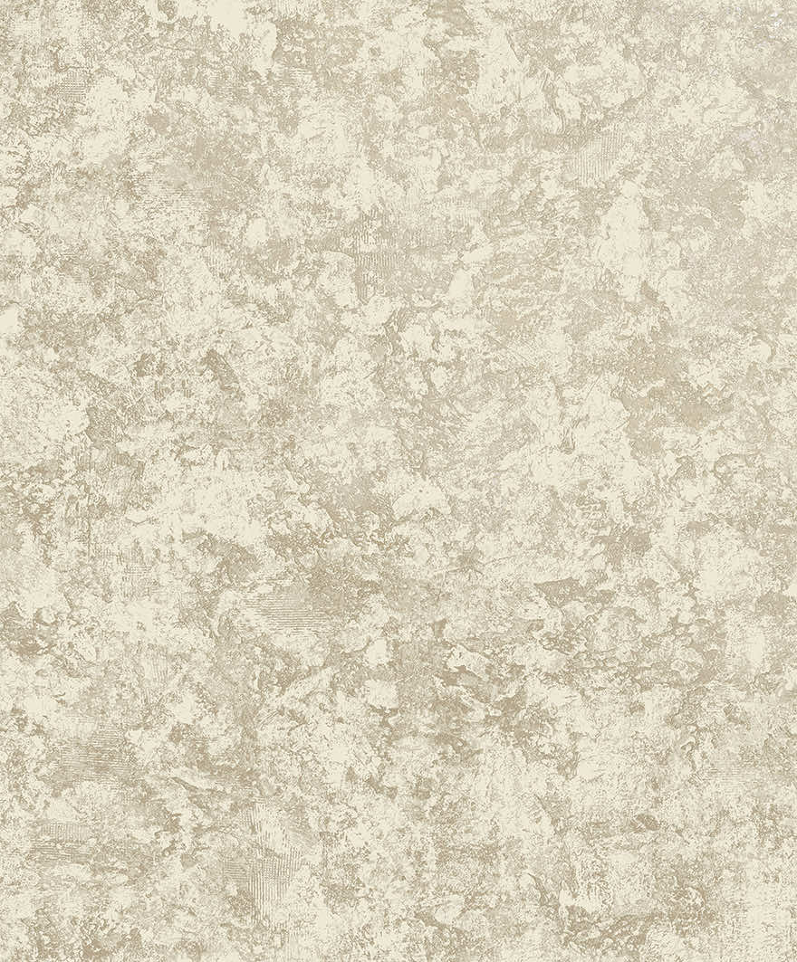 Pyrite Cream - Wallpaper Inn 