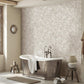 Pyrite Dove - Wallpaper Inn 