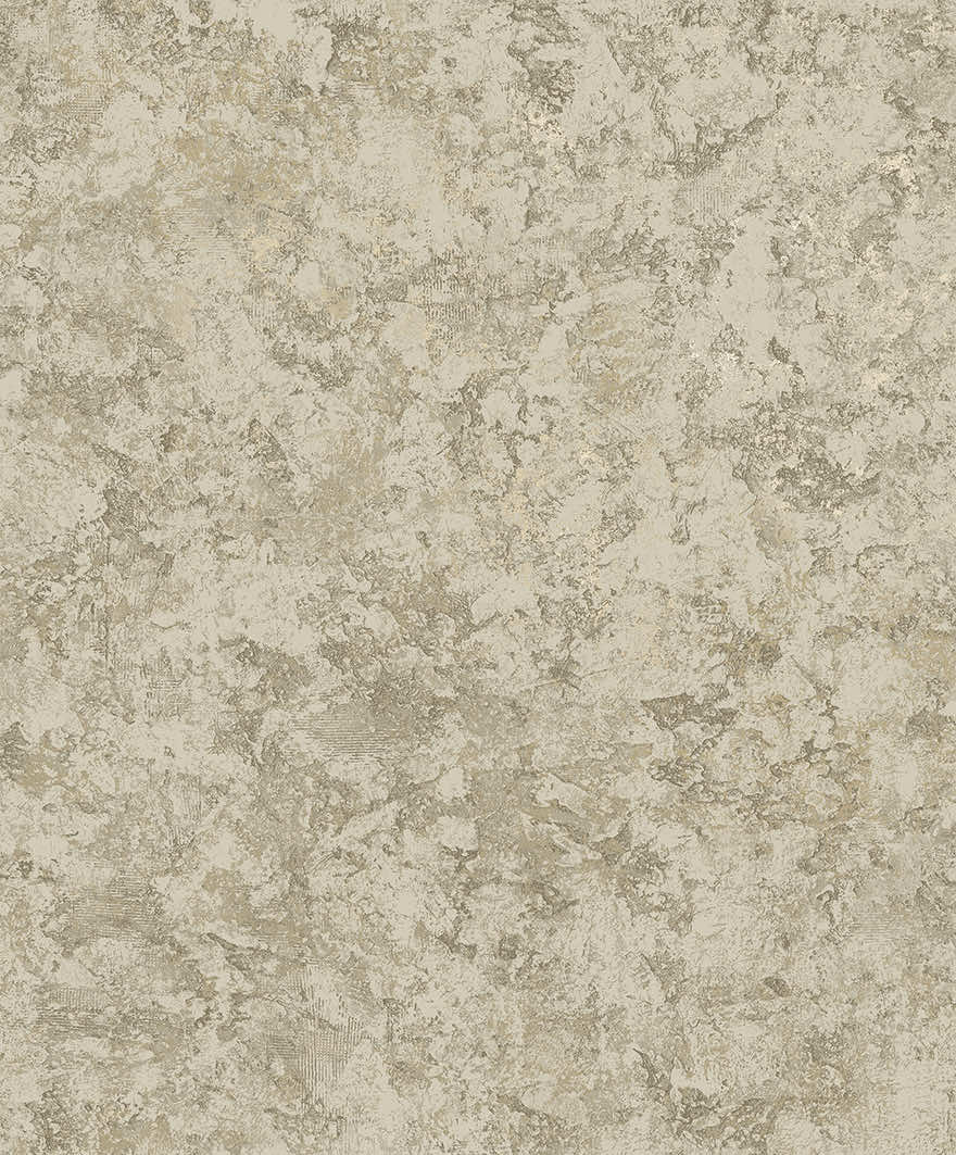 Pyrite Beige - Wallpaper Inn 