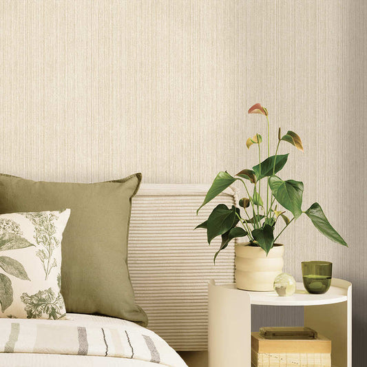 Kilim Cream - Wallpaper Inn 