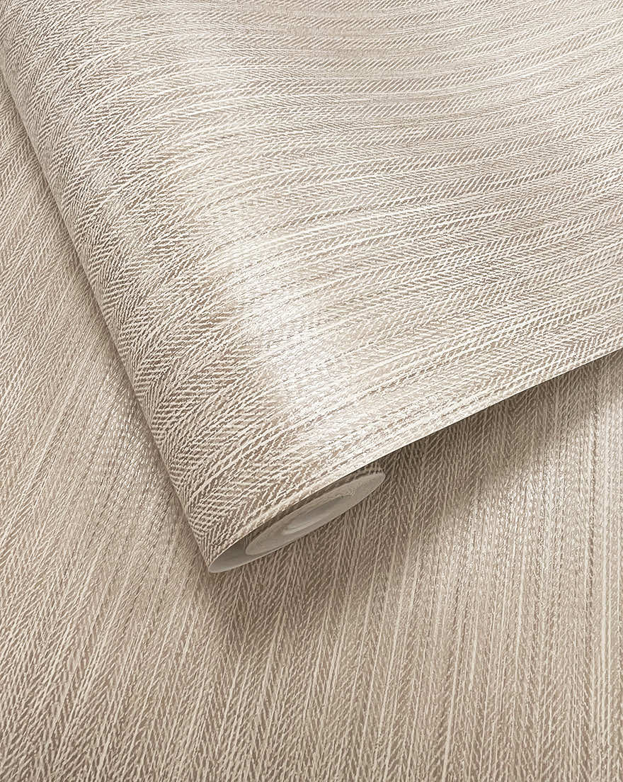 Kilim Mink - Wallpaper Inn 