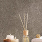 Boa Taupe - Wallpaper Inn 