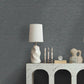 Brocade Navy - Wallpaper Inn 