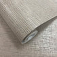 Brocade Taupe - Wallpaper Inn 