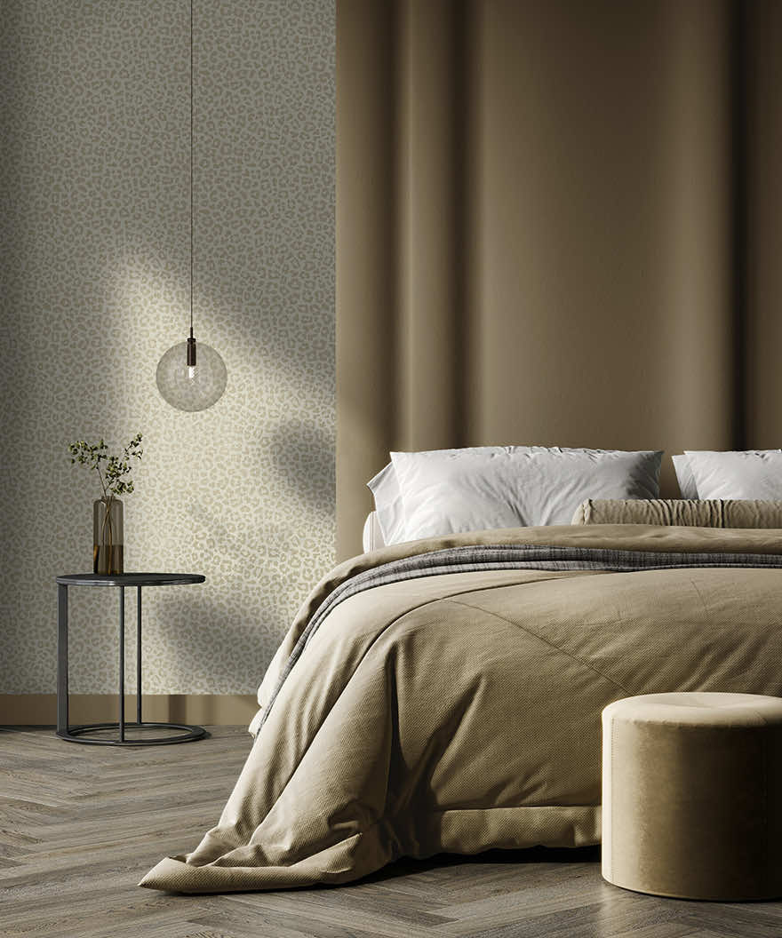 Sundra Cream - Wallpaper Inn 