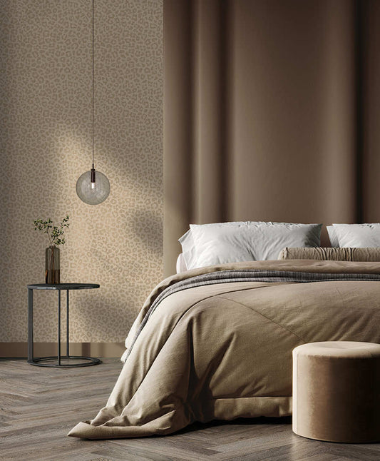 Sundra Mink - Wallpaper Inn 