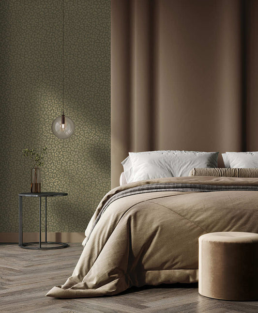 Sundra Green - Wallpaper Inn 