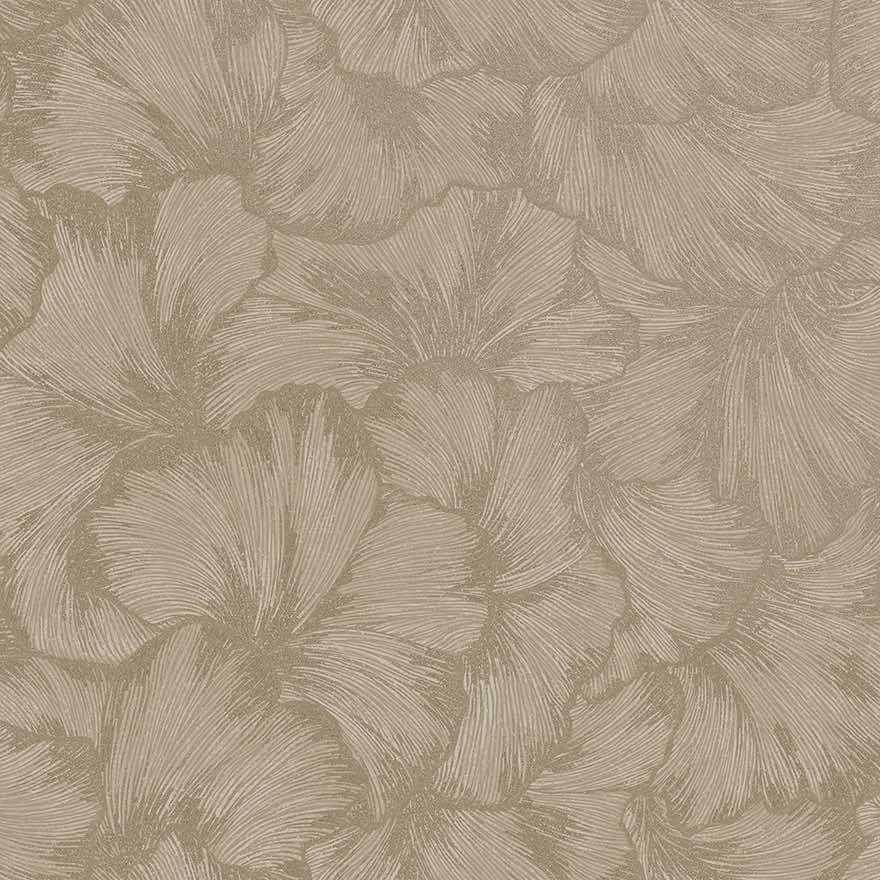 Suzani Beige - Wallpaper Inn 