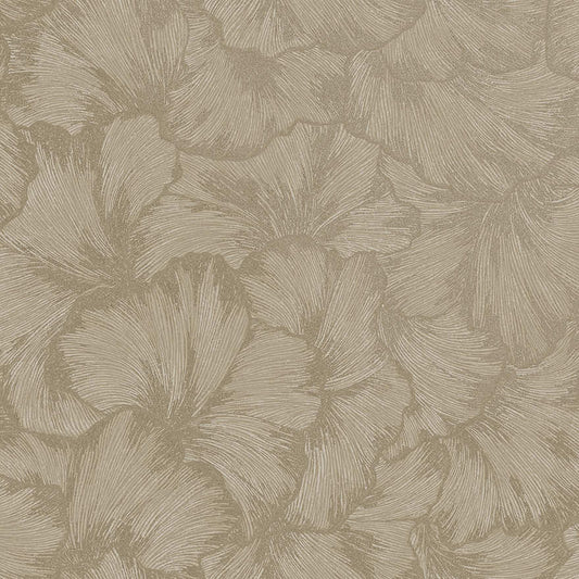 Suzani Beige - Wallpaper Inn 