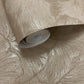 Suzani Beige - Wallpaper Inn 