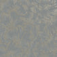 Suzani Blue - Wallpaper Inn 