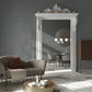 Suzani Blue - Wallpaper Inn 