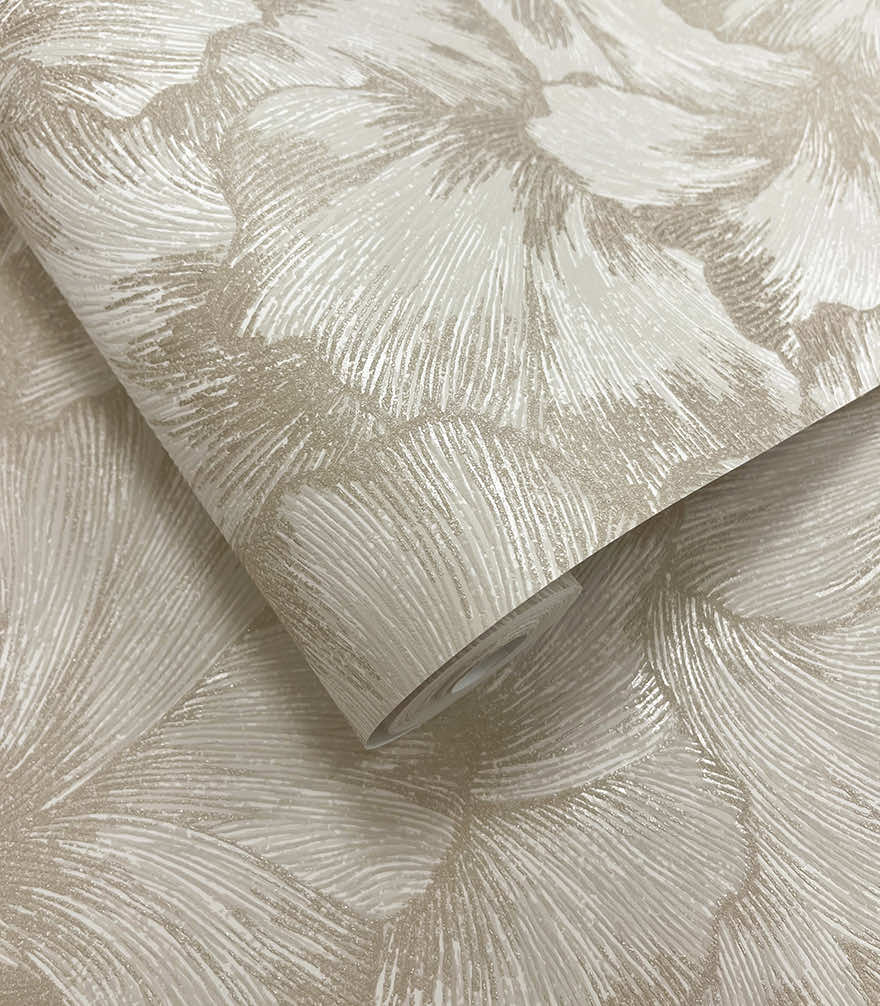 Suzani Dove - Wallpaper Inn 