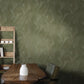 Anthurium Green - Wallpaper Inn 
