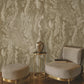 Thassos Marble Beige - Wallpaper Inn 