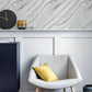 Soft Mineral Silver Wallpaper Wallpaper Inn